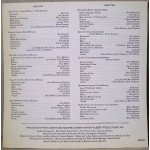 Chris Hillman - Slippin' Away (LP, Album)