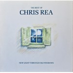 Chris Rea - New Light Through Old Windows (The Best Of Chris Rea) (LP, Comp)