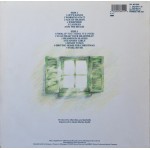 Chris Rea - New Light Through Old Windows (The Best Of Chris Rea) (LP, Comp)