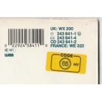 Chris Rea - New Light Through Old Windows (The Best Of Chris Rea) (LP, Comp)