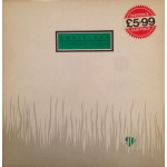 Chris Rea - Shamrock Diaries (LP, Album, Whi)