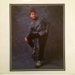 Chris Rea - Shamrock Diaries (LP, Album, Whi)