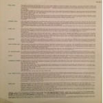 Chris Rea - Shamrock Diaries (LP, Album, Whi)