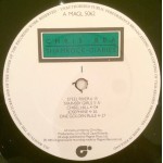 Chris Rea - Shamrock Diaries (LP, Album, Whi)