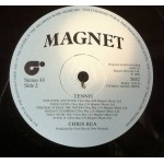 Chris Rea - Tennis (LP, Album)