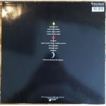Chris Rea - Wired To The Moon (LP, Album)