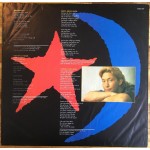 Chris Rea - Wired To The Moon (LP, Album)
