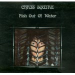 Chris Squire - Fish Out Of Water (LP, Album, Gat)