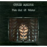 Chris Squire - Fish Out Of Water (LP, Album, Gat)