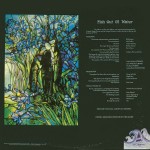 Chris Squire - Fish Out Of Water (LP, Album, Gat)