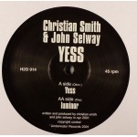 Christian Smith & John Selway - Yess (12