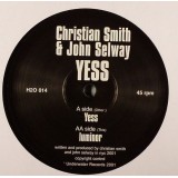 Christian Smith & John Selway - Yess (12
