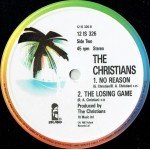 The Christians - Hooverville (And They Promised Us The World) (12