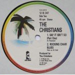 The Christians - Ideal World (Extended Remix Version) (12