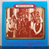 The Chrysanthemum Ragtime Band - Come On And Hear (LP, Album)