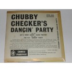 Chubby Checker - Chubby Checker's Dancin' Party (7