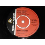 Chubby Checker - Chubby Checker's Dancin' Party (7