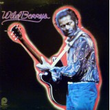 Chuck Berry - Wild Berrys (LP, Comp, RE)