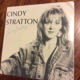 Cindy Stratton - Miracle Man (7