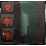 Cissy Houston - Cissy Houston (LP, Album)