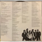 City Boy - Book Early (LP, Album, San)