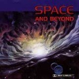 The City Of Prague Philharmonic - Space And Beyond (2xCD, Album, Comp, Dol)