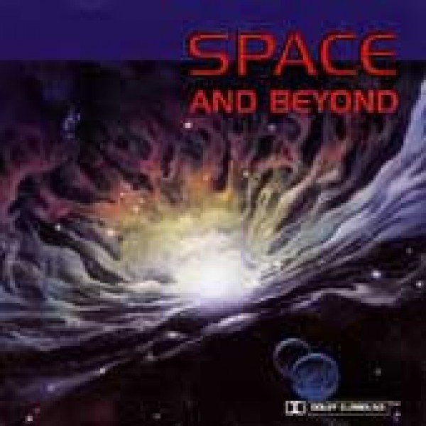 The City Of Prague Philharmonic - Space And Beyond (2xCD, Album, Comp, Dol)
