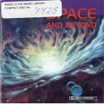The City Of Prague Philharmonic - Space And Beyond (2xCD, Album, Comp, Dol)