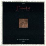 Claire Hamill - Domesday E.P. (7