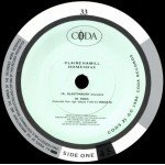 Claire Hamill - Domesday E.P. (7