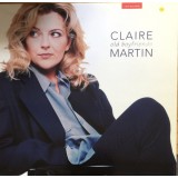 Claire Martin - Old Boyfriends (LP, Album)