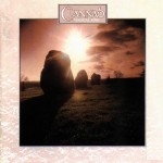 Clannad - Magical Ring (LP, Album, RP)