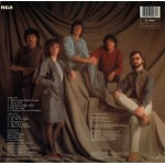 Clannad - Magical Ring (LP, Album, RP)