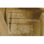 Clannad - Magical Ring (LP, Album, RP)