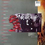 Clannad - Pastpresent (LP, Comp, Mat)
