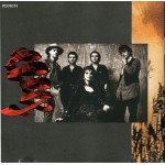 Clannad - Pastpresent (CD, Comp)