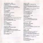 Clannad - Pastpresent (CD, Comp)