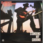 Clarence 
