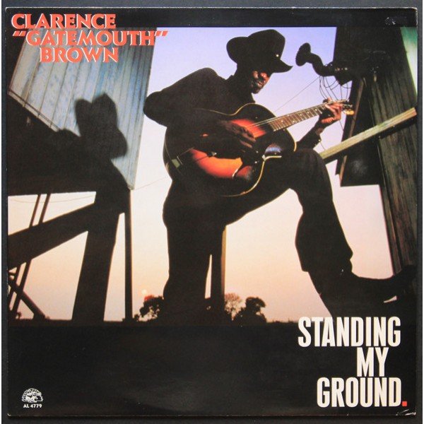 Clarence 