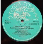 Clarence 