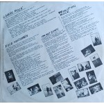 The Clash - London Calling (2xLP, Album) The Clash - London Calling (2xLP, Album)