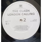 The Clash - London Calling (2xLP, Album) The Clash - London Calling (2xLP, Album)