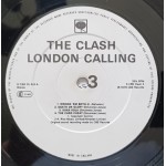 The Clash - London Calling (2xLP, Album) The Clash - London Calling (2xLP, Album)