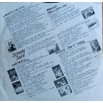 The Clash - London Calling (2xLP, Album) The Clash - London Calling (2xLP, Album)