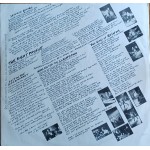 The Clash - London Calling (2xLP, Album) The Clash - London Calling (2xLP, Album)