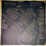 The Clash - Sandinista! (3xLP, Album)