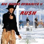 The Clash / BAD II* - Should I Stay Or Should I Go / Rush (7