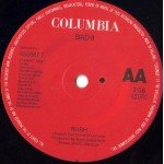 The Clash / BAD II* - Should I Stay Or Should I Go / Rush (7