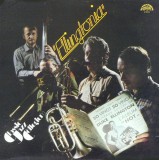 Classic Jazz Collegium - Ellingtonia (LP, RP)