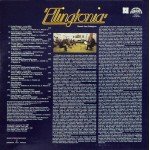 Classic Jazz Collegium - Ellingtonia (LP, RP)